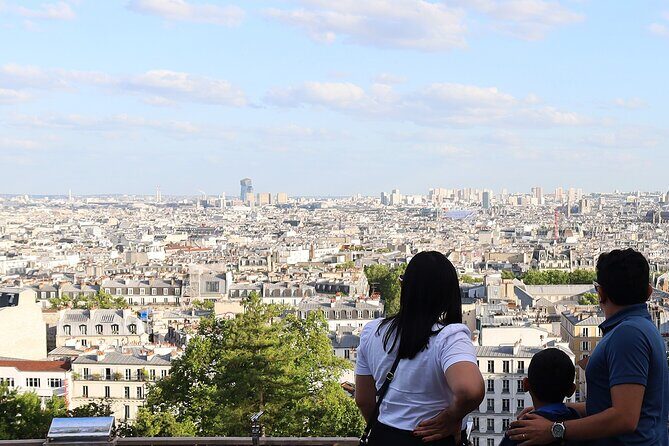 Full Day Private Tour of Paris in a Van with photoshoot included - Who Is This Tour Best For?