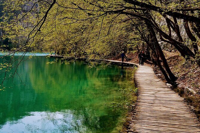 Full-Day Private Tour of Plitvice Lakes National Park from Zadar - FAQ
