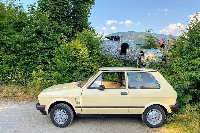 Full Day Private Tour of Plitvice National Park and eljava Airbase with a Yugo - Who Will Love This Tour?