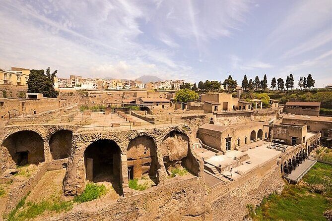 Full-Day Private Tour of Pompeii and Amalfi Coast from Rome - Who Will Love This Tour?