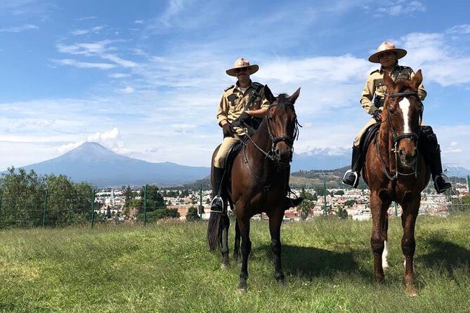 Full Day Private Tour of Puebla and Cholula. - Frequently Asked Questions