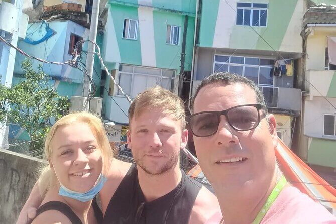 Full-Day Private Tour of Rio with Pick Up - An In-Depth Look at the Rio Private Tour