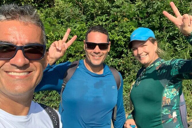 Full-Day Private Tour of Rio with Pick Up - Final Thoughts