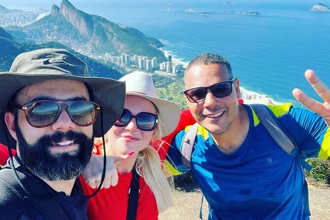 Full-Day Private Tour of Rio with Pick Up - Reasons to Choose This Tour