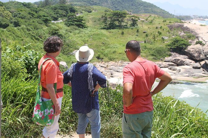 Full-Day Private Tour of Rio with Pick Up - Final Thoughts