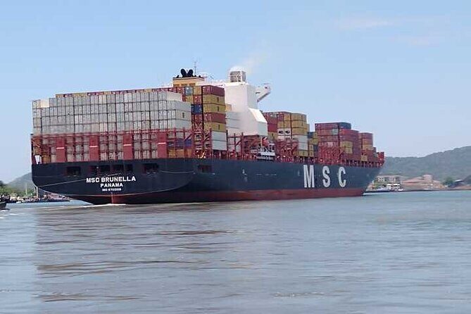 Full-Day Private Tour of Santos with Boat Tour and Viewpoints  Tickets Included - Why This Tour Is Worth Considering