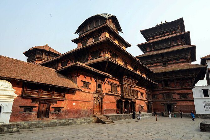 Full Day Private Tour of Seven World Heritage Sites in Kathmandu - The Sum Up