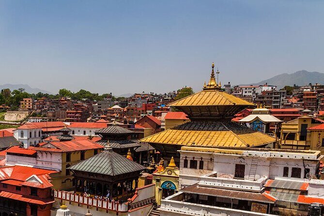 Full Day Private Tour of Seven World Heritage Sites in Kathmandu - FAQ