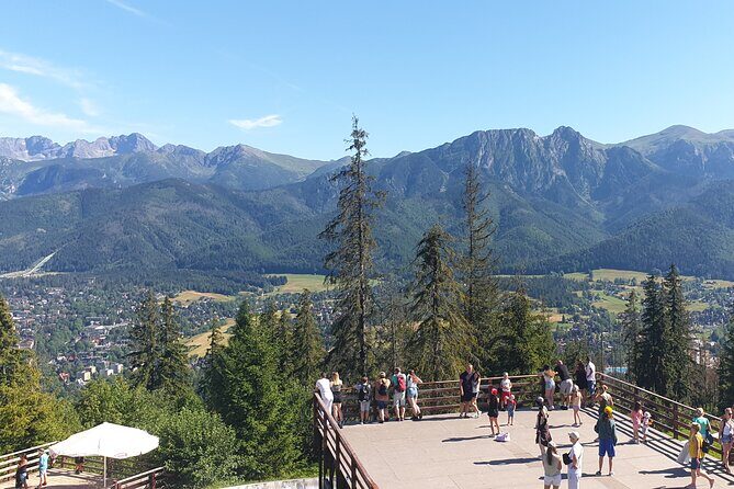 Full-Day Private Tour of Slovakia Treetop Walk and Zakopane - The Sum Up: Is This Tour Worth It?