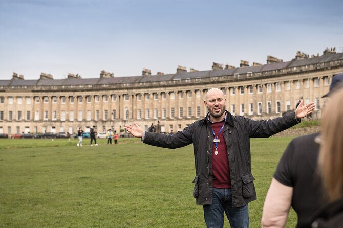Full-Day Private Tour of Stonehenge and Bath with Pickup - Why This Tour Is Worth It