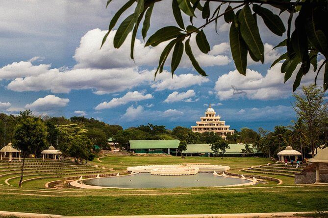Full Day Private Tour of Temples of Bengaluru - In-Depth Look at the Bengaluru Temple Tour