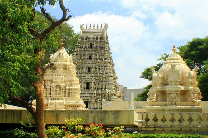 Full Day Private Tour of Temples of Bengaluru - Who Will Enjoy This Tour?