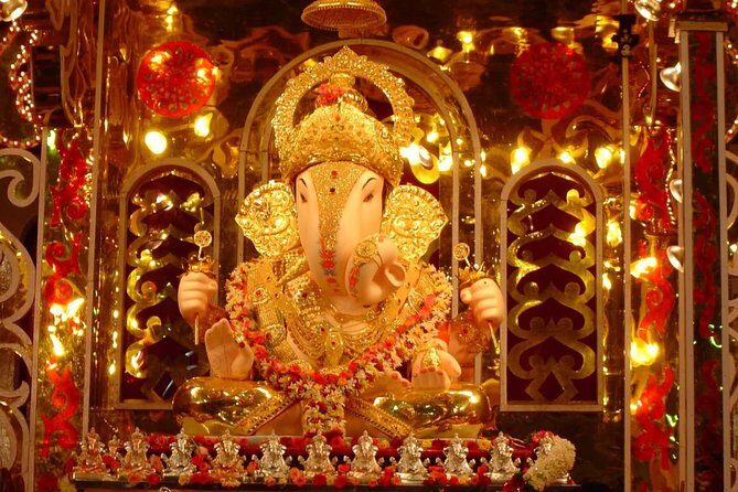 Full Day Private Tour of Temples of Bengaluru - Final Thoughts