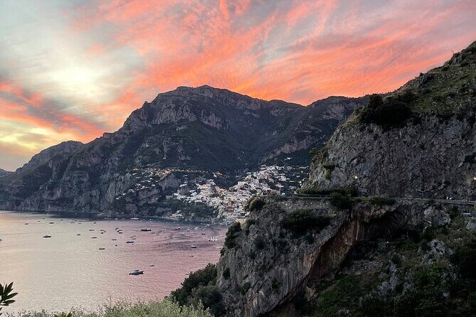Full Day Private Tour of the Amalfi Coast from Naples - Who Will Love This Tour?
