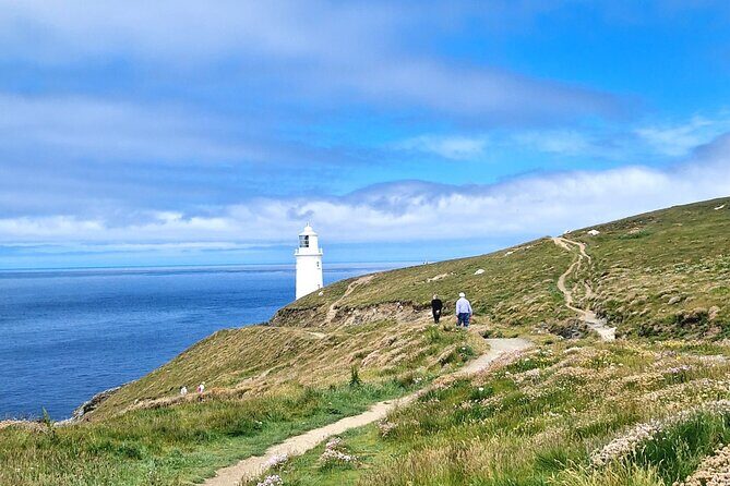 Full day private tour of the North Coast of Cornwall - Discovering Cornwall’s North Coast: A Detailed Review