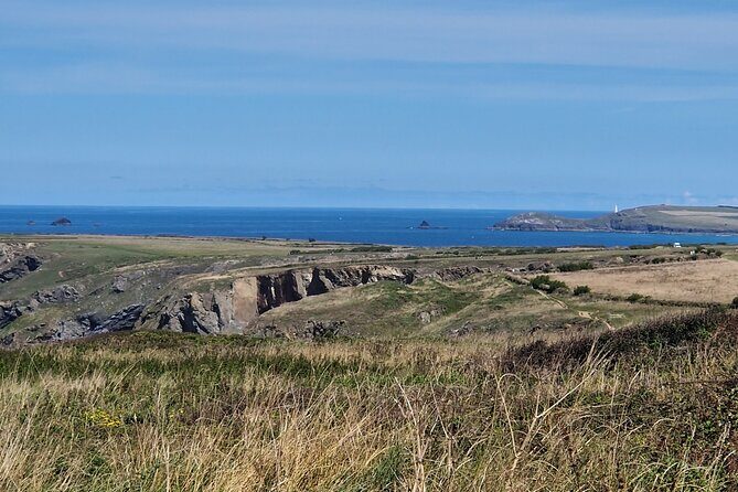 Full day private tour of the North Coast of Cornwall - FAQs
