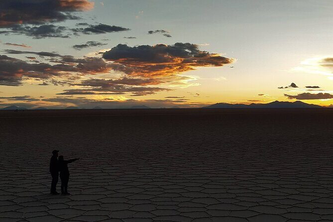 Full Day Private Tour of the Salar Uyuni - What the Tour Includes and What to Keep in Mind