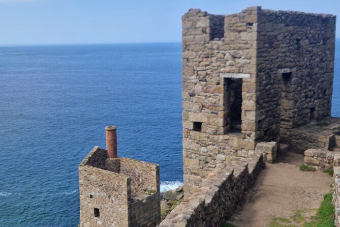 Full Day Private Tour of West Cornwall - Exploring Cornwall with a Private Guide