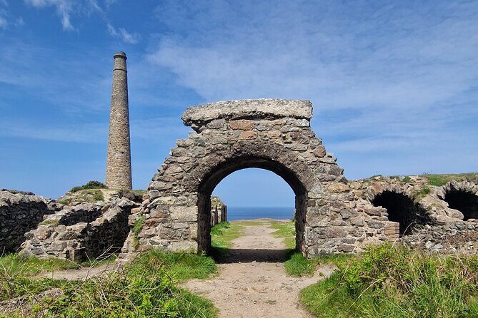 Full Day Private Tour of West Cornwall - Final Thoughts