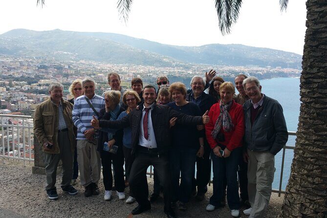 Full Day Private Tour on the Amalfi Coast - Final Thoughts