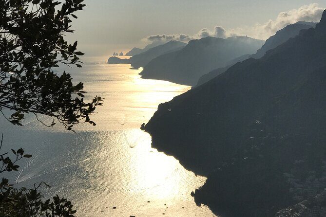 Full Day Private Tour on the Amalfi Coast - Who Should Consider This Tour?