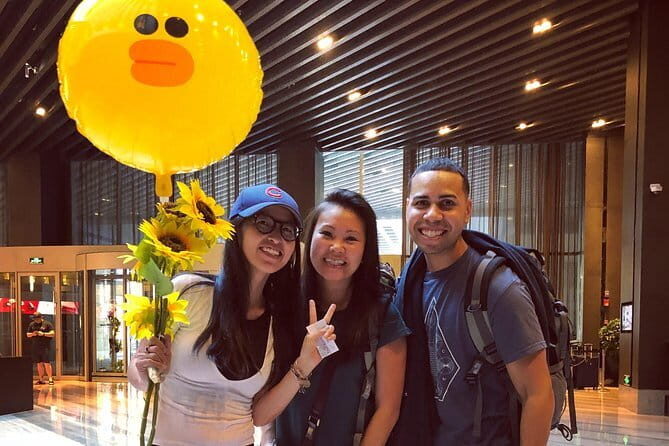 Full-Day Private Tour Panjiayuan Antique Market and Beijing Capital Museum - Exploring Beijing’s Hidden Treasures in One Day