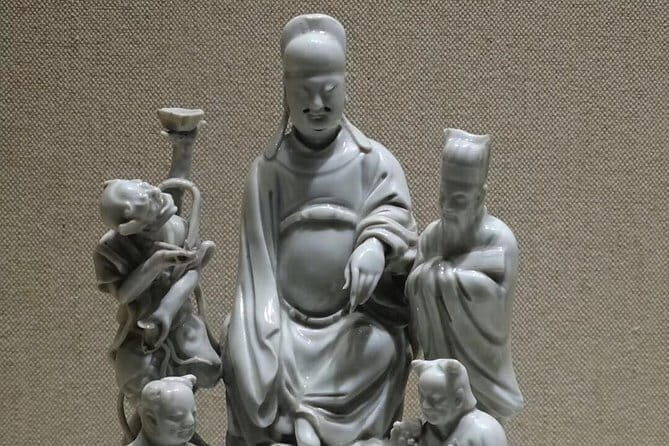 Full-Day Private Tour Panjiayuan Antique Market and Beijing Capital Museum - The Sum Up: Is This Tour Worth It?