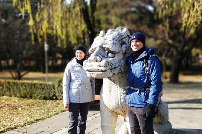 Full-Day Private Tour Panjiayuan Antique Market and Beijing Capital Museum - Frequently Asked Questions