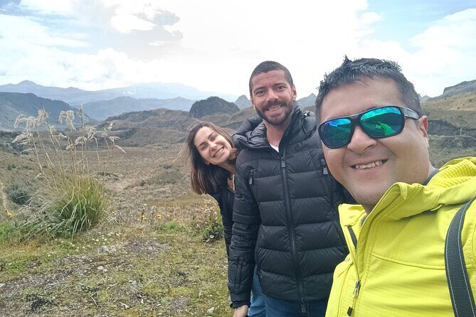 Full-Day Private Tour Papallacta Hot Springs and Roses Farm - Who Will Enjoy This Tour?