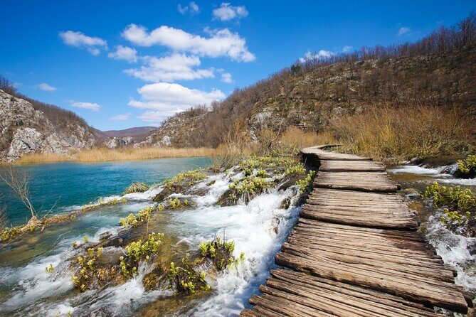 Full Day Private Tour Plitvice Lakes and Rastoke from Zagreb - Exploring the Full Day Private Tour of Plitvice Lakes and Rastoke from Zagreb