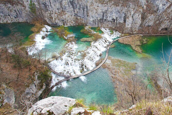 Full Day Private Tour Plitvice Lakes and Rastoke from Zagreb - Why It’s Worth the Price
