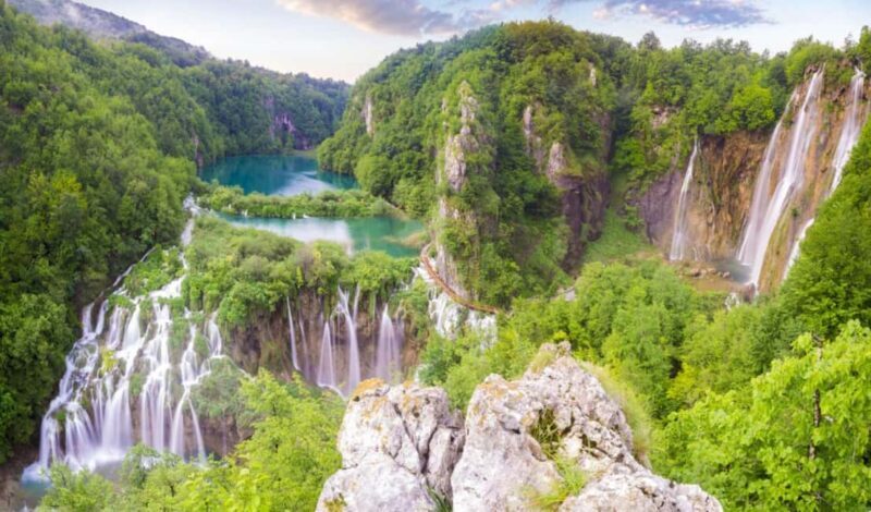 Full Day Private Tour: Plitvice Lakes & Rastoke from Zagreb - An In-Depth Look at the Tour Experience