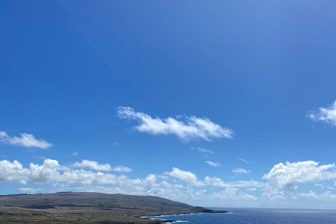 Full day Private Tour: Poike Walk through the abandoned area - Who Should Consider This Tour?