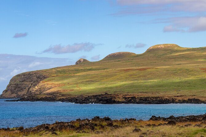 Full day Private Tour: Poike Walk through the abandoned area - FAQs