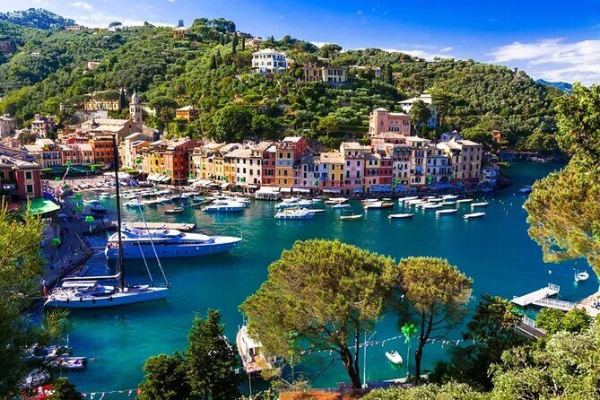 Full Day Private Tour: Portofino and Santa Margherita Ligure - Exploring the Portofino and Santa Margherita Ligure Private Tour