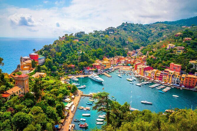 Full Day Private Tour: Portofino and Santa Margherita Ligure - Final Thoughts