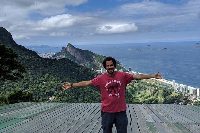 Full Day Private Tour - Rio de Janeiro Highlights by Bernard Moraes - FAQ