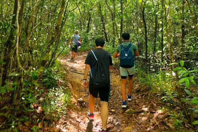 Full Day Private Tour Sightseeing to Phu Quoc with Licensed Guide - Who Should Consider This Tour?