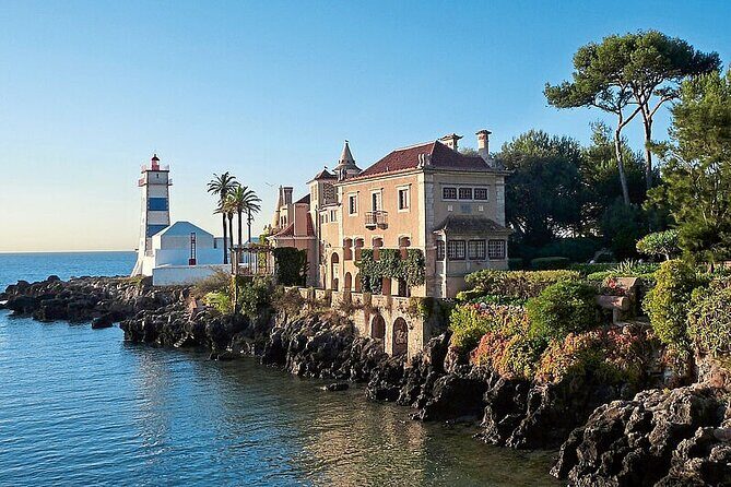 Full-Day Private Tour Sintra and Cascais with Pick Up - Authentic Experiences and Review Highlights