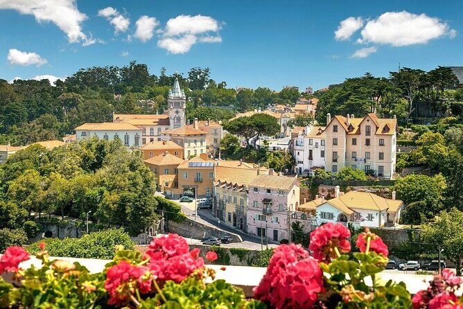 Full-Day Private Tour Sintra and Cascais with Pick Up - Who Is This Tour Best For?