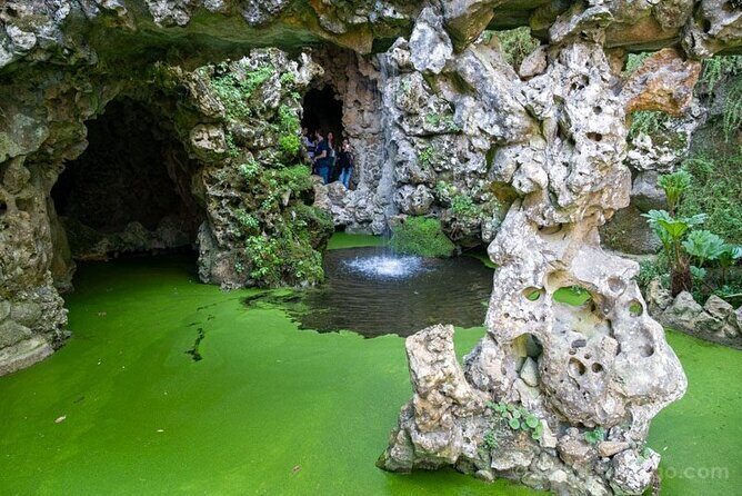 Full-Day Private Tour Sintra and Cascais with Pick Up - FAQ