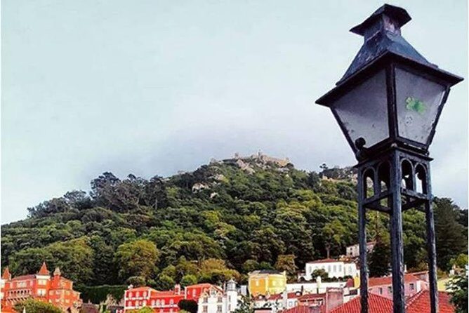 Full day Private tour Sintra + Cabo da Roca + Cascais (2 - 4 persons) - An In-Depth Look at the Full-Day Private Tour