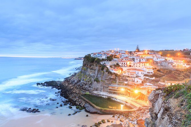 Full Day Private Tour - Sintra's World Heritage and Cascais - Authentic Experiences and Authenticity