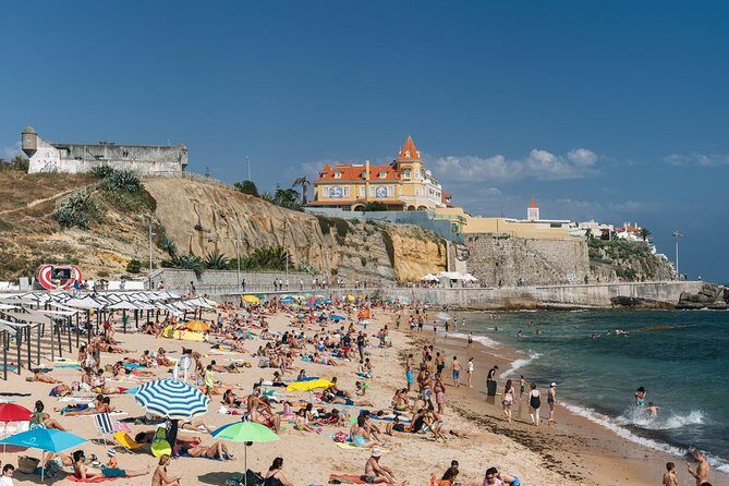 Full Day Private Tour - Sintra's World Heritage and Cascais - Is This Tour Worth It?