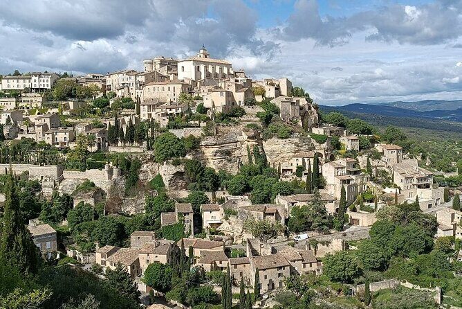 Full day Private tour Sunday Market in the Luberon - FAQ: Practical Questions