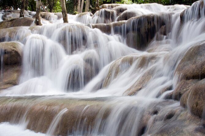 Full Day Private Tour to Blue Hole, Secret Falls & Dunn's River - What Travelers Are Saying