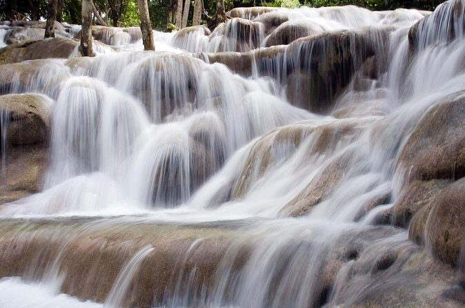 Full Day Private Tour to Blue Hole, Secret Falls & Dunn's River - Frequently Asked Questions