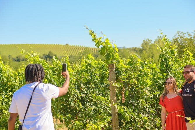 Full day private tour to Chianti wine region from Florence - Experience the Heart of Tuscany: Full-Day Private Chianti Tour from Florence