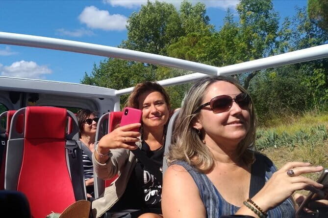 Full day private tour to Chianti wine region from Florence - Who Is This Tour Best For?