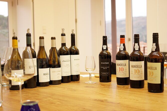 Full Day Private Tour to Douro - Vintage Experience - Frequently Asked Questions
